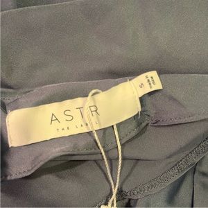 Astr the Label Dress